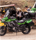 Versys 1000 S